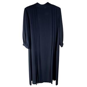 Vintage Jaeger Shift Dress Size 16